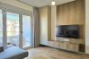 Apartment in Sarande - Wonderful Apartment in Saranda - 307 