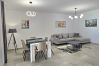 Apartment in Gjiri Lalzit - Sea & Salt Apartment 282