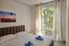 Apartment in Gjiri Lalzit - Sea & Salt Apartment 282