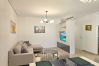 Apartment in Gjiri Lalzit - Sea & Salt Apartment 282