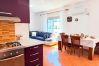 Apartment in Durres - Cozy Apartment 70 meters from Durres Beach