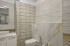 Apartment in Durres - Beachfront- Sea View Holiday Home 105
