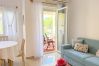 Apartment in Durres - Cozy Holiday Apartment by the Beach 106