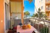 Apartment in Durres - Cozy Holiday Apartment by the Beach 106