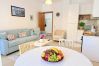 Apartment in Durres - Cozy Holiday Apartment by the Beach 106