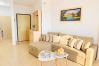 Apartment in Durres - Modern 2BR Seafront Apartment with Private Parking