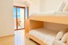 Apartment in Durres - Modern 2BR Seafront Apartment with Private Parking