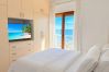 Apartment in Durres - Sea View Apartment In Durres with Private Parking