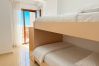 Apartment in Durres - Sea View Apartment In Durres with Private Parking