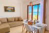 Apartment in Durres - Sea View Apartment In Durres with Private Parking