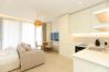 Studio in Vlorë - Luxury Poolside Studio 401
