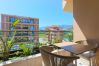 Studio in Vlorë - Luxury Poolside Studio 401