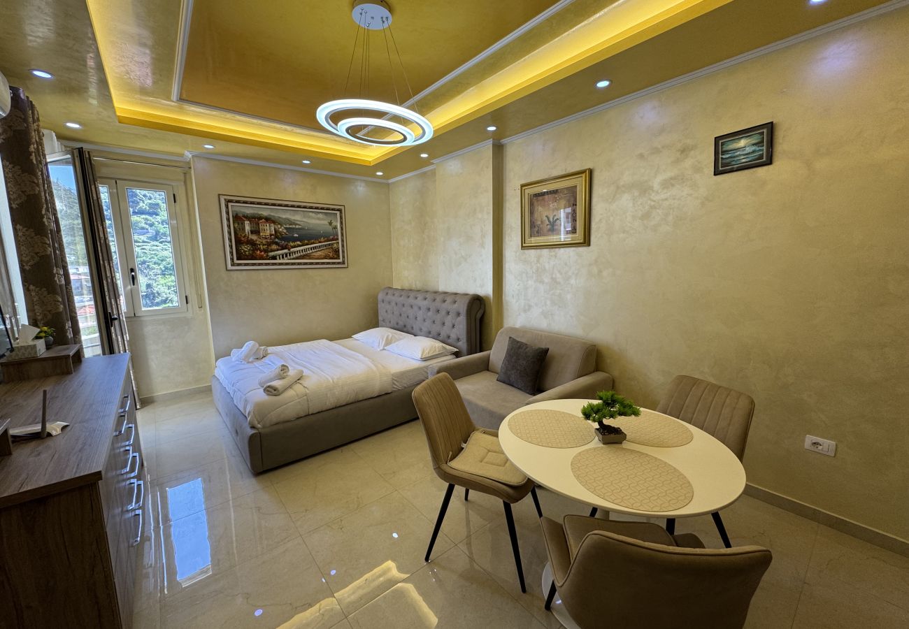 Studio in Vlorë - Gold Studio Marina
