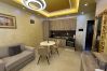 Studio in Vlorë - Gold Studio Marina