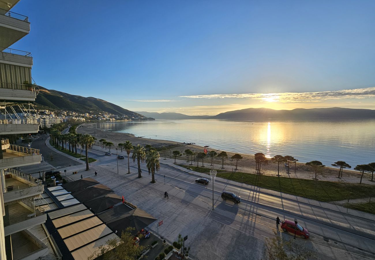 Studio in Vlorë - Violet Studio Marina
