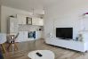 Apartment in Sarande - One Bedroom Apartment With Balcony and Sea View - 278