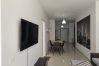 Apartment in Sarande - One Bedroom Apartment With Balcony - 308