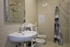 Apartment in Sarande - One Bedroom Apartment With Balcony - 308
