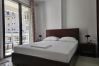 Apartment in Sarande - One Bedroom Apartment With Balcony - 308