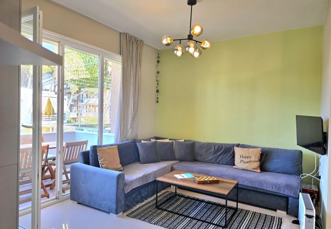 Apartment in Gjiri Lalzit - Sol & Sea Retreat 173