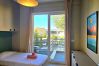 Apartment in Gjiri Lalzit - Sol & Sea Retreat 173