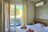 Apartment in Gjiri Lalzit - Sol & Sea Retreat 173