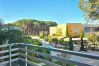 Apartment in Gjiri Lalzit - Sol & Sea Retreat 173