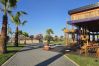 Apartment in Gjiri Lalzit - Sol & Sea Retreat 173