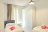 Apartment in Gjiri Lalzit - Beachside Apartment