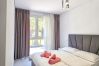 Apartment in Gjiri Lalzit - Beachside Apartment 306