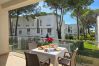 Apartment in Gjiri Lalzit - Beachside Apartment 306