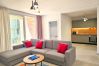 Apartment in Gjiri Lalzit - Beachside Apartment