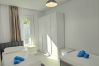 Apartment in Gjiri Lalzit - Beachside Apartments