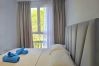 Apartment in Gjiri Lalzit - Beachside Apartments