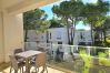 Apartment in Gjiri Lalzit - Beachside Apartment 307