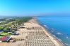 Apartment in Gjiri Lalzit - Beachside Apartments