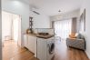 Apartment in Durres - Elegant Sea View Retreat | Steps from the Beach