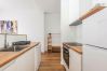 Apartment in Durres - 8th Floor Apartments, Golem