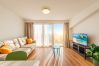 Apartment in Durres - 8th Floor Apartments, Golem