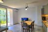Apartment in Gjiri Lalzit - Beachside Apartment 309