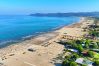 Apartment in Gjiri Lalzit - Beachside Apartment 309