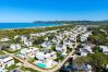 Apartment in Gjiri Lalzit - Beachside Apartment 309
