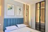 Apartment in Gjiri Lalzit - White Shell Apartments 