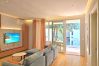 Apartment in Gjiri Lalzit - White Shell Apartments 