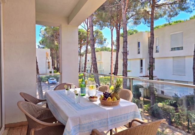 Apartment in Gjiri Lalzit - White Shell Apartments 