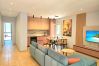 Apartment in Gjiri Lalzit - White Shell Apartments 