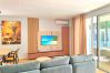 Apartment in Gjiri Lalzit - White Shell Apartments 