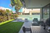 Villa in Gjiri Lalzit - Villa Serenity