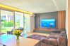 Apartment in Gjiri Lalzit - Relax Apartment By The Sea