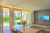 Apartment in Gjiri Lalzit - Relax Apartment By The Sea